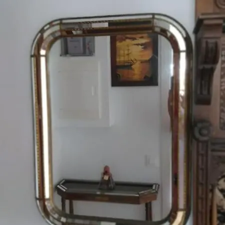 Apartamento Luxury
