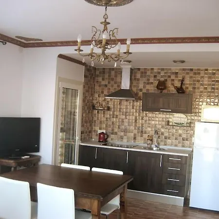 Apartamento Luxury