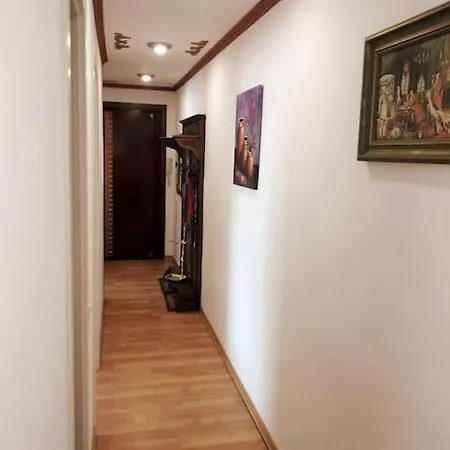 Luxury Pineda de Mar