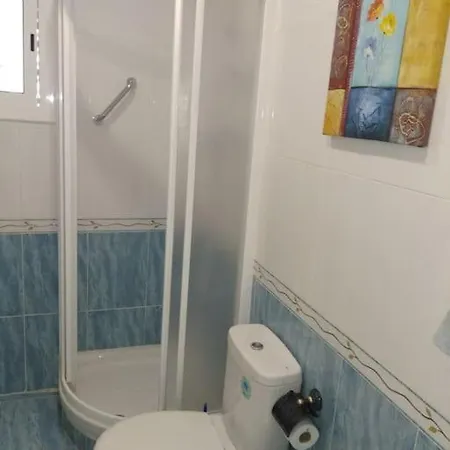 Luxury Apartamento Pineda de Mar