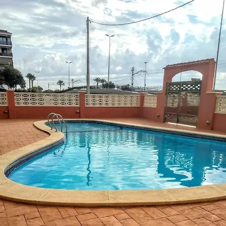 Apartamento Luxury