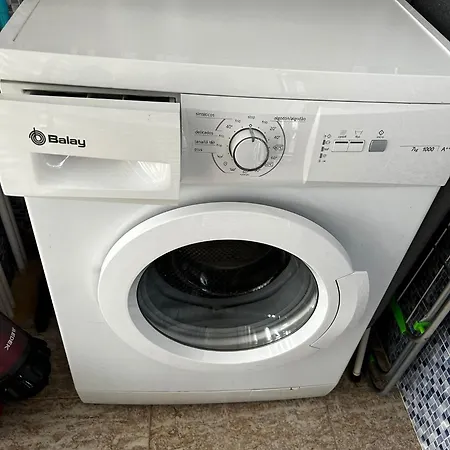 Luxury Apartamento