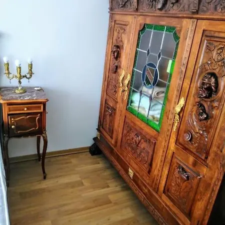Apartamento Luxury *