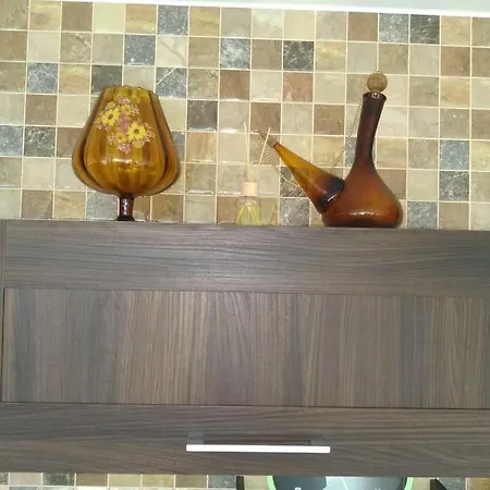 Luxury Apartamento