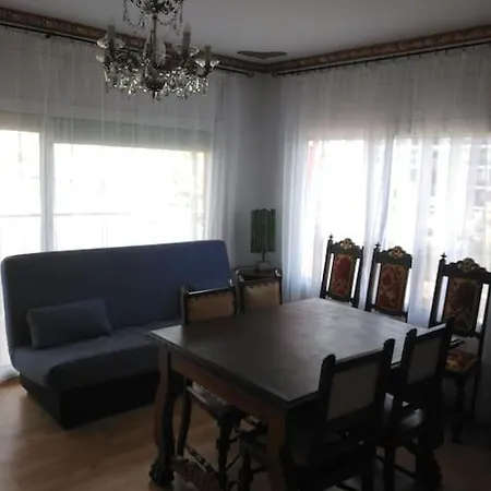 Luxury Pineda De Mar