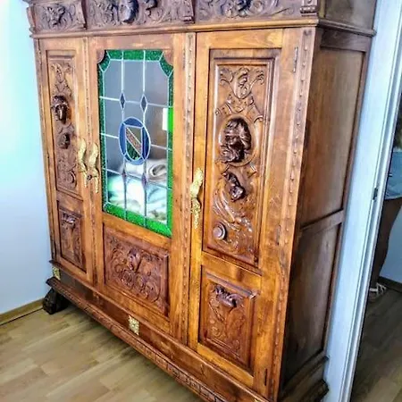 Luxury Apartamento
