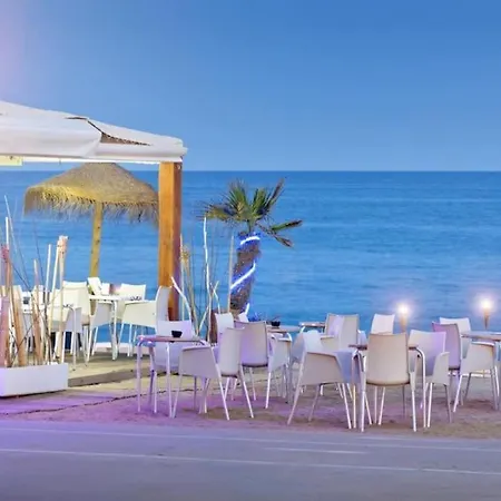 Luxury Apartamento *