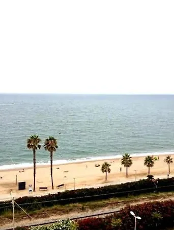 Apartamento Luxury