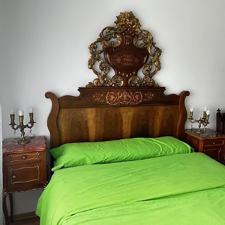 Luxury Apartamento *