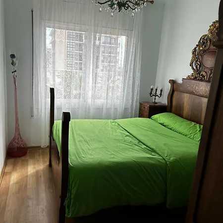 Luxury Apartamento *