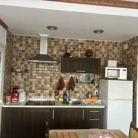 Luxury Apartamento