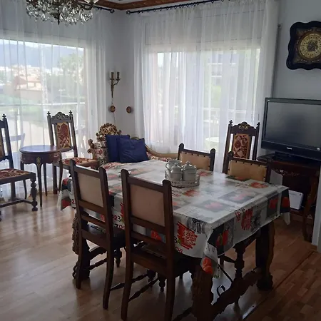 Luxury Apartamento