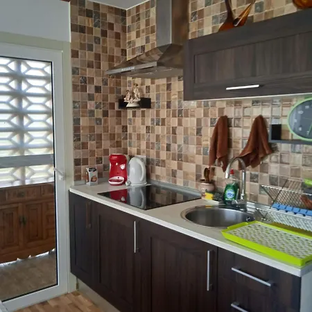 Apartamento Luxury