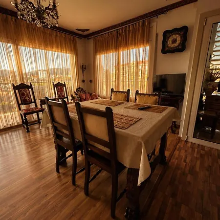 Luxury Pineda de Mar