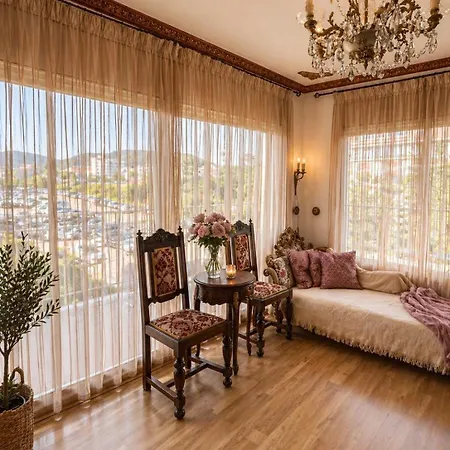 Luxury Apartamento