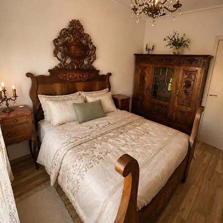 Apartment Luxury *