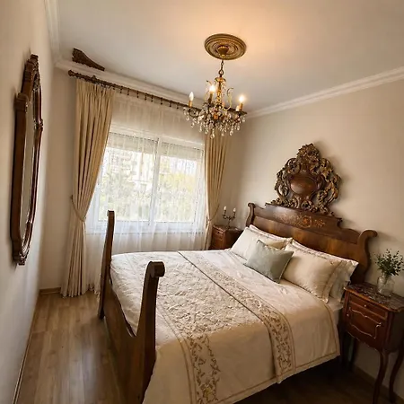 Apartment Luxury Pineda de Mar