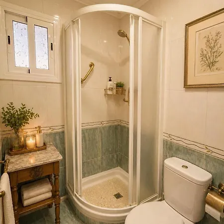 Apartamento Luxury