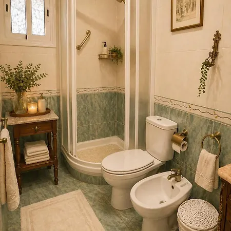 Luxury Apartamento Pineda de Mar