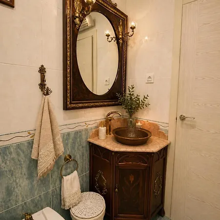 Apartamento Luxury Pineda de Mar