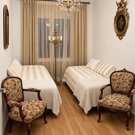 Luxury Apartamento