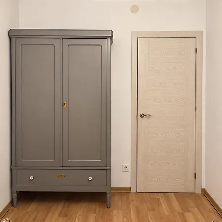 Apartamento Luxury