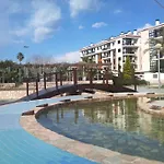 Luxury דירה פינדה דה מר