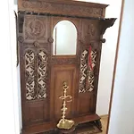 דירה Luxury *