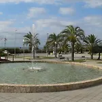 Luxury * פינדה דה מר