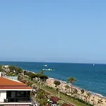 Luxury דירה *
