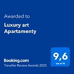 Apartment Luxury *