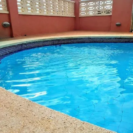 Apartment Luxury *