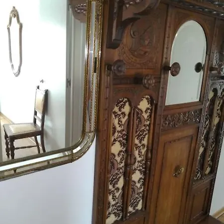 Apartment Luxury