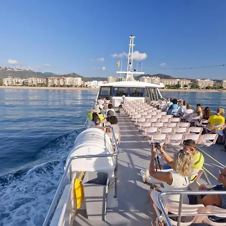 Апартаменты Luxury