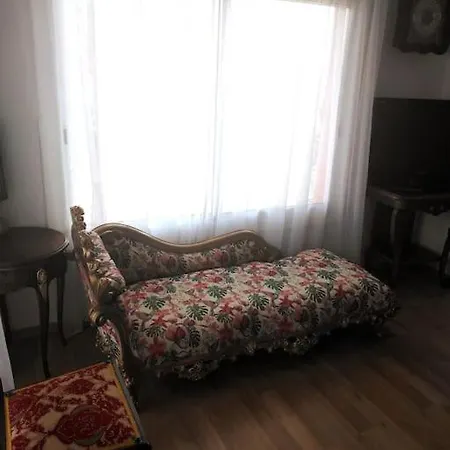 Apartment Luxury