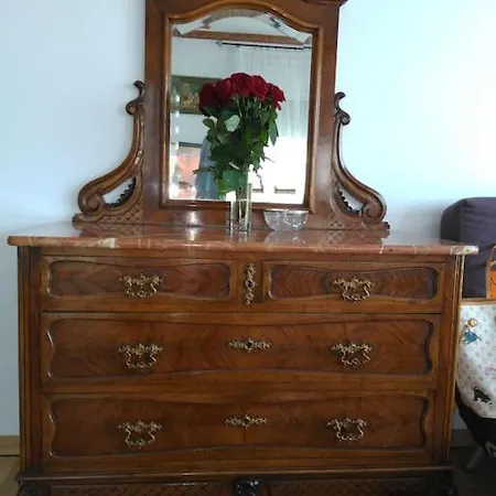 Luxury 公寓 皮内达德马尔