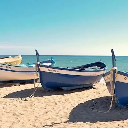 Luxury * Pineda de Mar