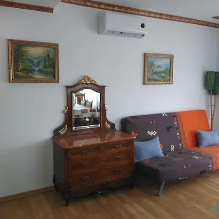 Apartment Luxury *