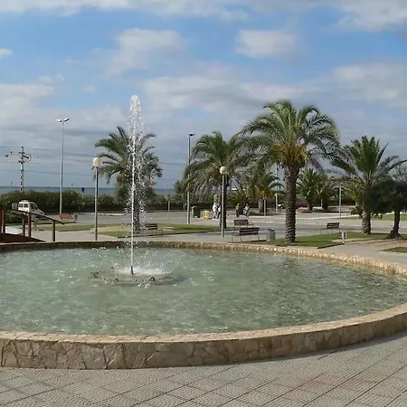 Luxury * Pineda de Mar