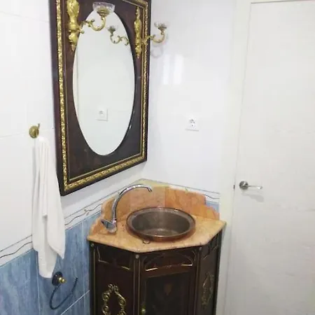 Luxury * Пинеда-де-Мар