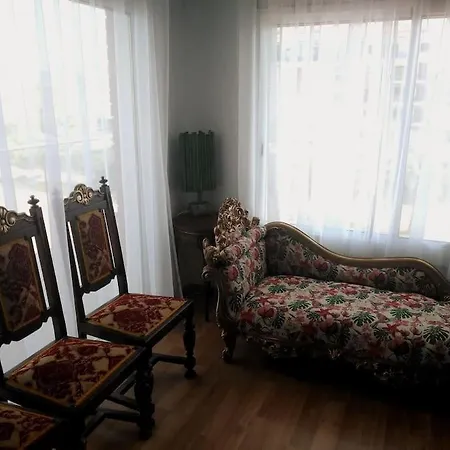 Apartment Luxury