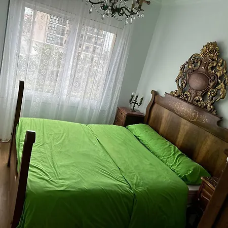 Luxury Apartment