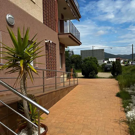 Luxury Pineda de Mar