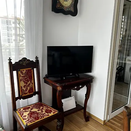 Apartment Luxury