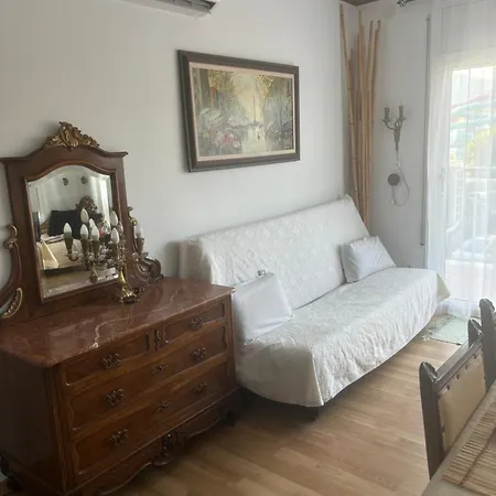Luxury Apartment