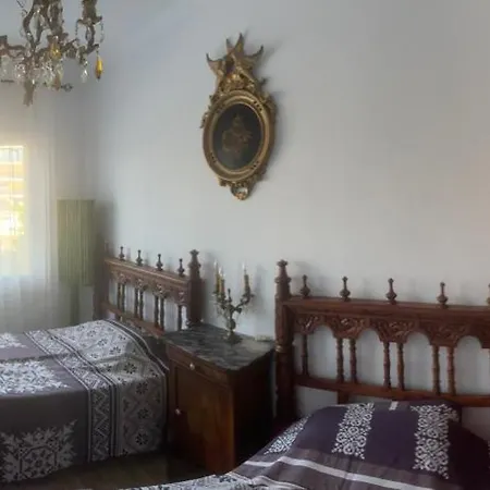 Luxury Apartment