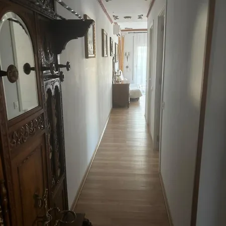 Apartment Luxury *