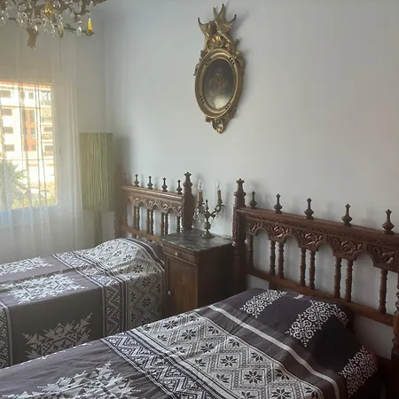 Luxury Apartment