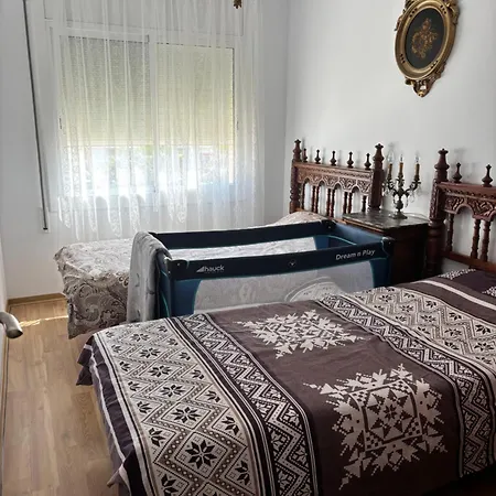 Luxury * Pineda de Mar