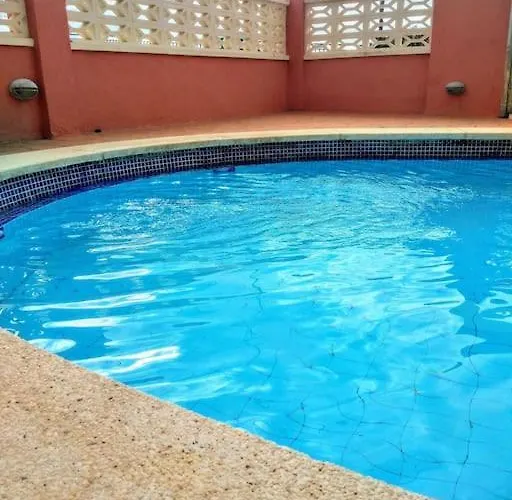 Apartment Luxury *
